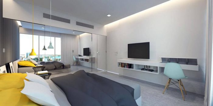 bất động sản cho thuê