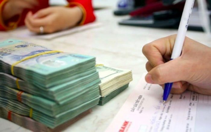 kiếm tiền thụ động