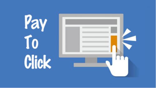 kiếm tiền online bằng cách xem quảng cáo
