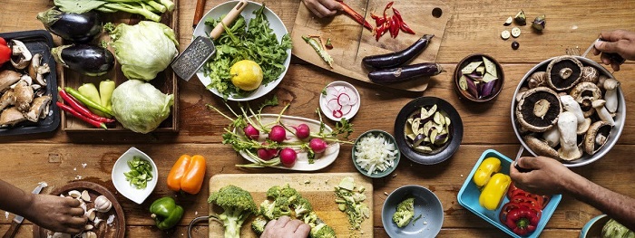 mở quán ăn
