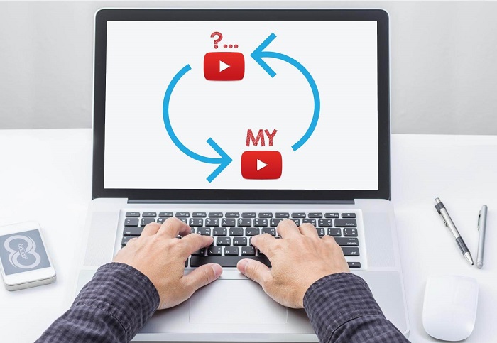 kiếm tiền từ youtube
