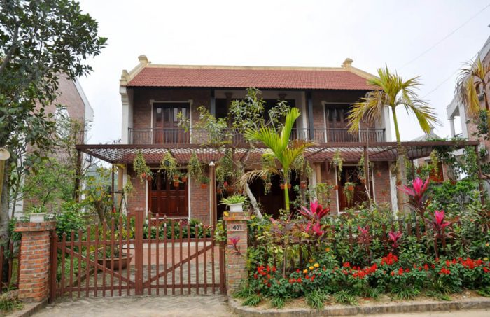bất động sản cho thuê