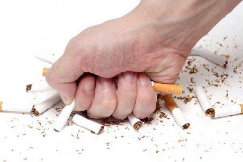 bỏ thuốc lá với Botania BoniSmok