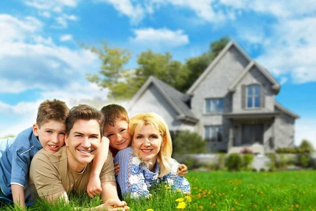 bảo hiểm sức khỏe cho gia đình