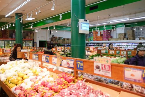 địa điểm bán đồ Việt ở Canada