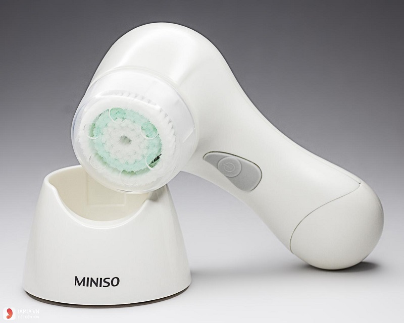 Máy rửa mặt miniso