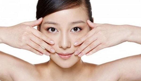 chống lão hóa da tuổi 30