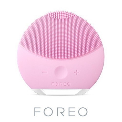 máy rửa mặt forleo luna