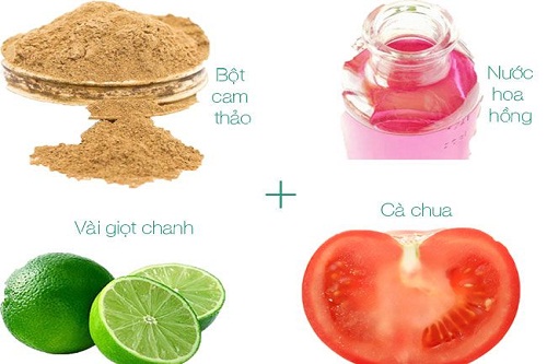 cách làm kem tắm trắng toàn thân
