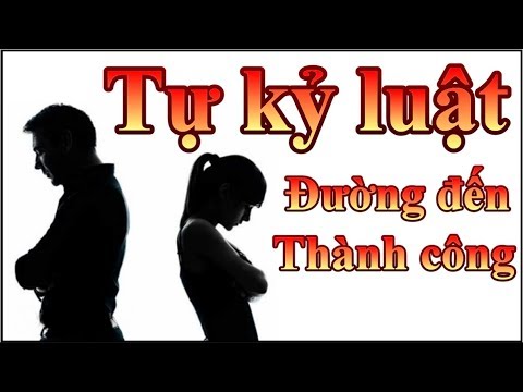 12 bước thiết lập mục tiêu