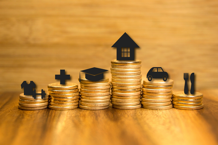 các kênh đầu tư tài chính cá nhân