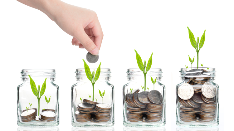 gửi tiết kiệm ngân hàng sinh lời