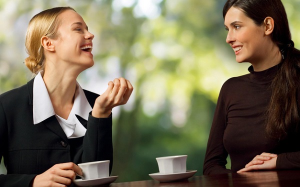 Cách cải thiện kỹ năng giao tiếp