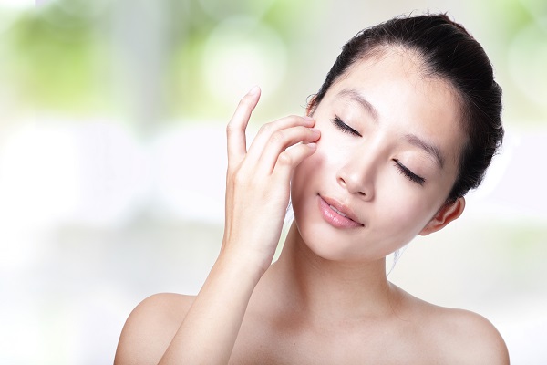 Cách làm trắng da tại nhà cho nữ