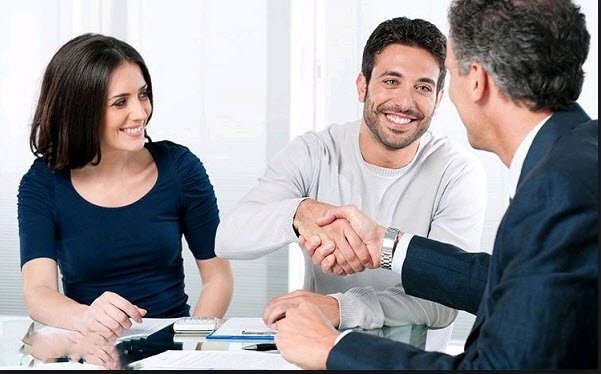 cách tư vấn bàn háng