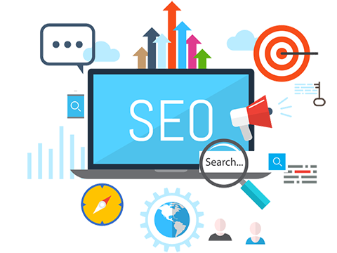Đừng quên SEO trang web