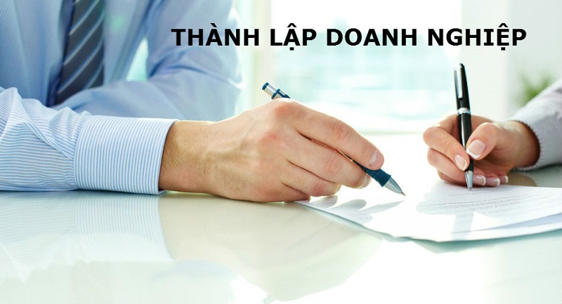 khó khăn khi thành lập công ty