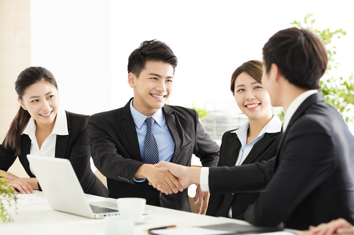 bí quyết đám phán thành công