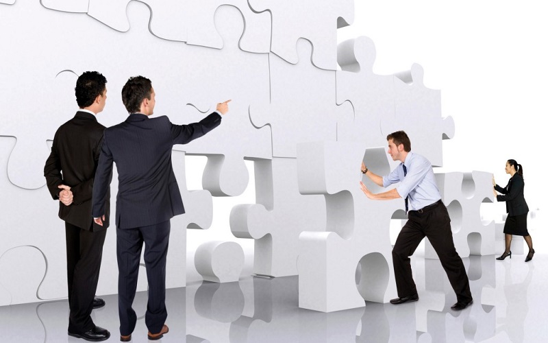 bài giảng kỹ năng giải quyết vấn đề