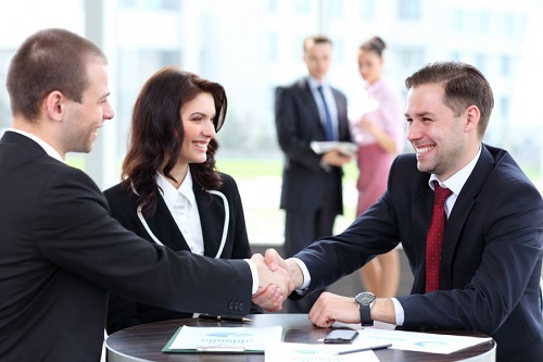 kỹ năng thuyết phục trong giao tiếp