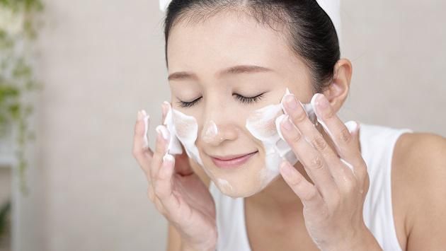 Nên dưỡng da vào thời điểm nào