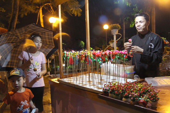Nhập vai chuyên gia tâm lý