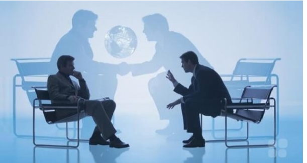Rèn luyện kỹ năng thuyết phục