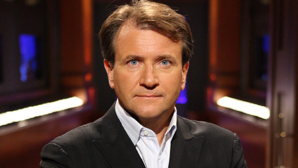Robert Herjavec