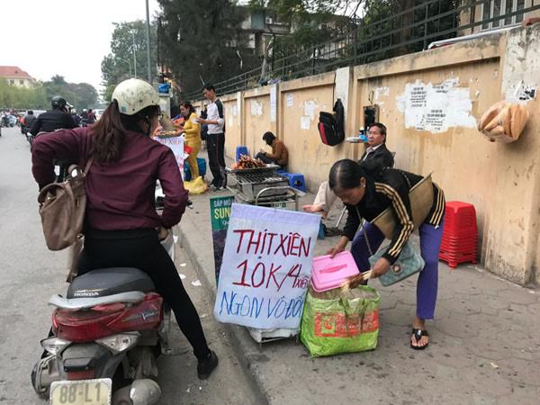 Chọn đia điểm bán hàng phù hợp