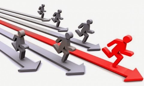 12 bước thiết lập mục tiêu