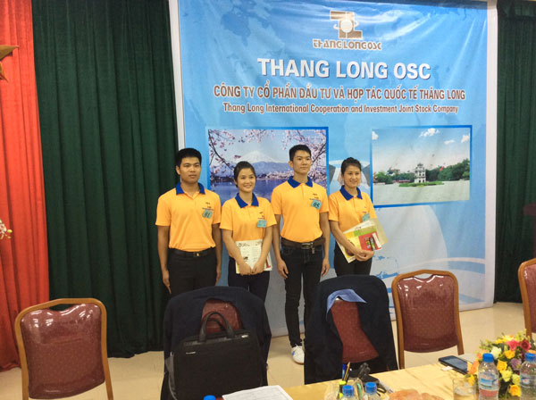 Top 5 trung tâm du học Nhật Bản tại Hà Nội