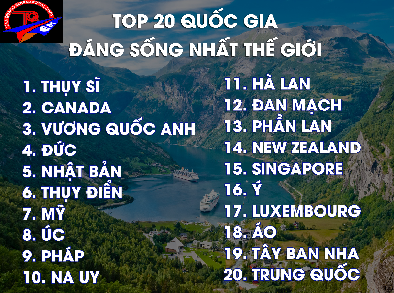 Sinh viên quốc tế định cư tại Canada sau khi đi du học