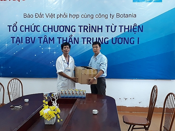 BoniAncol – sản phẩm giúp bỏ rượu hiệu quả