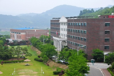 Top 3 trường đại học mỹ thuật tại Hàn Quốc 