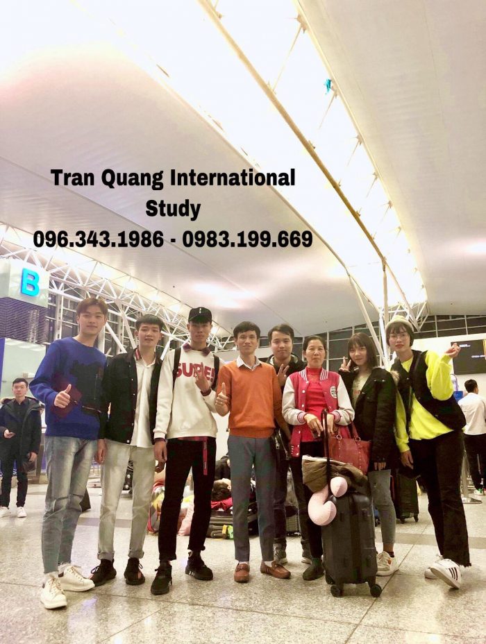 Top 5 trung tâm du học Nhật Bản tại Hà Nội
