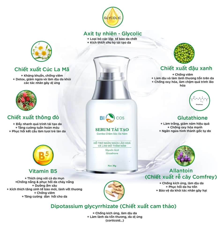 Review loại kem trị nám tốt nhất Việt Nam