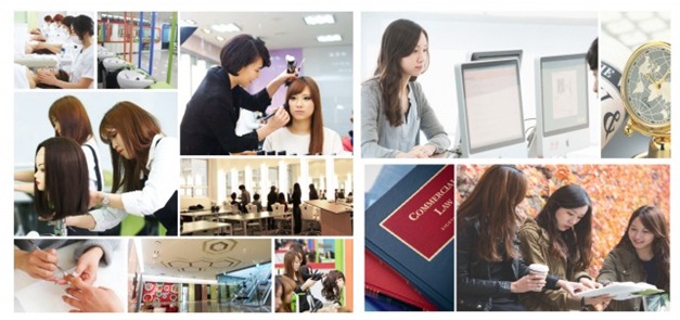 Trường Đại học SeoKyeong: Chương trình đào tạo, học phí, học bổng