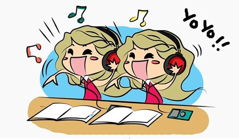 Chia sẻ cách học tiếng Hàn hiệu quả cho người mới bắt đầu