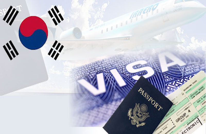 Liệu các bạn đã thực sự hiểu về visa thẳng du học Hàn Quốc chưa?