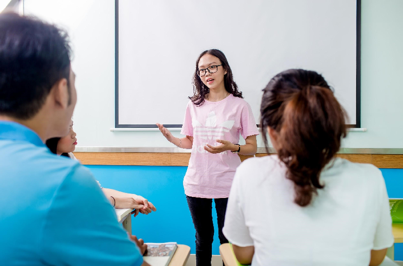 Tuyệt chiêu chinh phục chương trình tiếng anh lớp 11