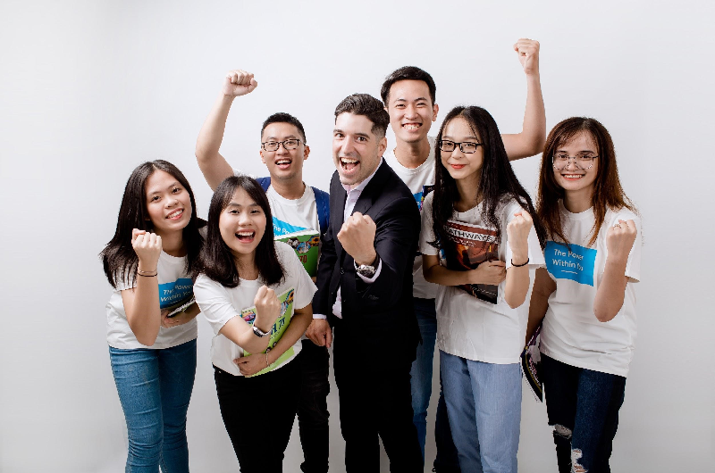 Tuyệt chiêu chinh phục chương trình tiếng anh lớp 11