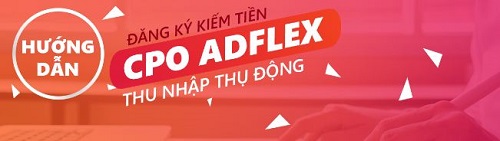 Kiếm tiền với CPO