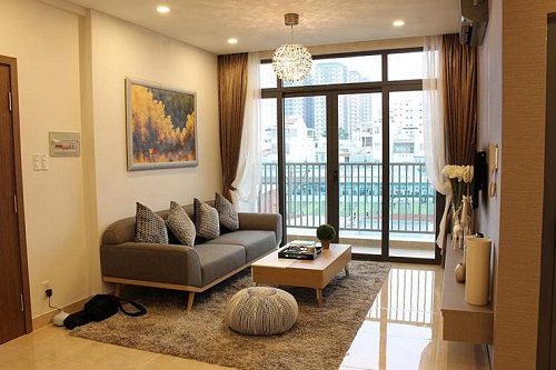 ưu đãi tốt khi thuê nhà