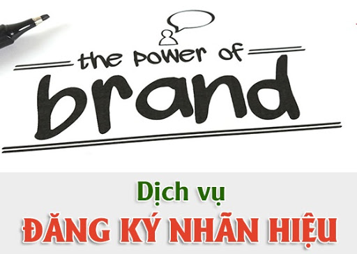 dịch vụ đăng ký nhãn hiệu