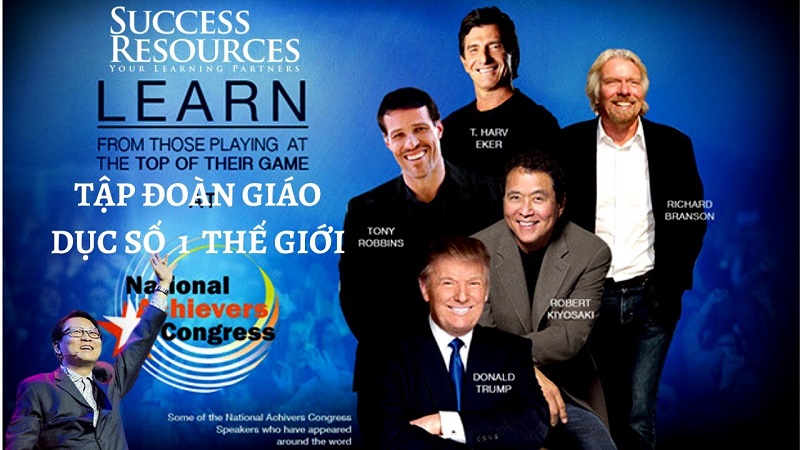 Success Resources