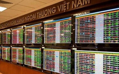 Công ty chứng khoản uy tín Việt Nam