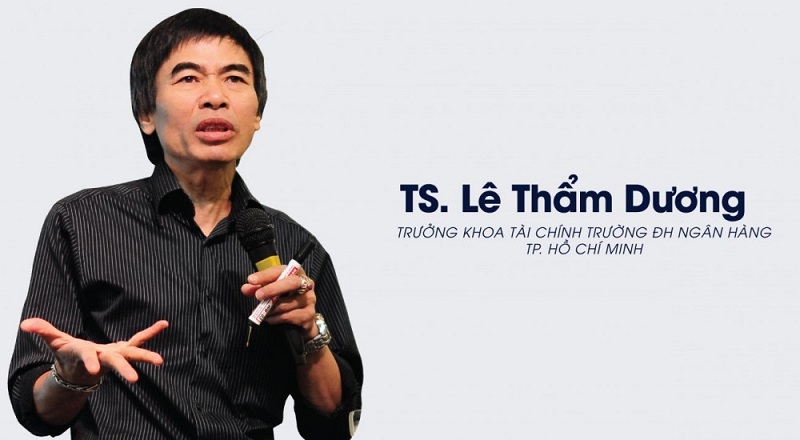 diễn giả số 1 Việt Nam