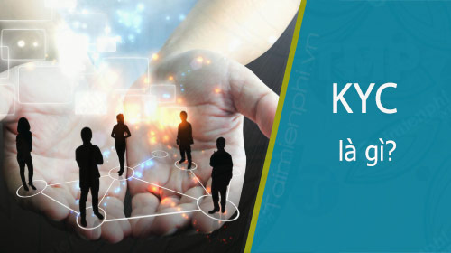 kyc là gì