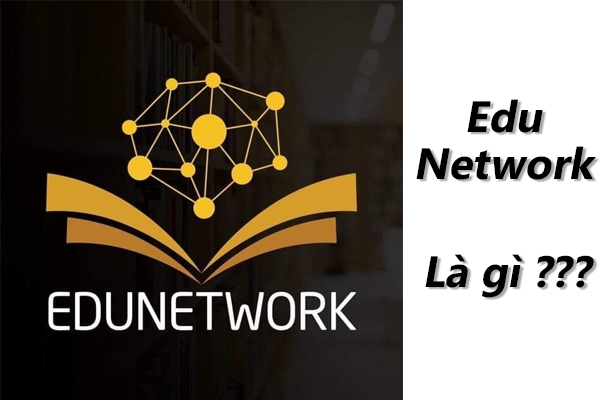 eduNetwork là gì