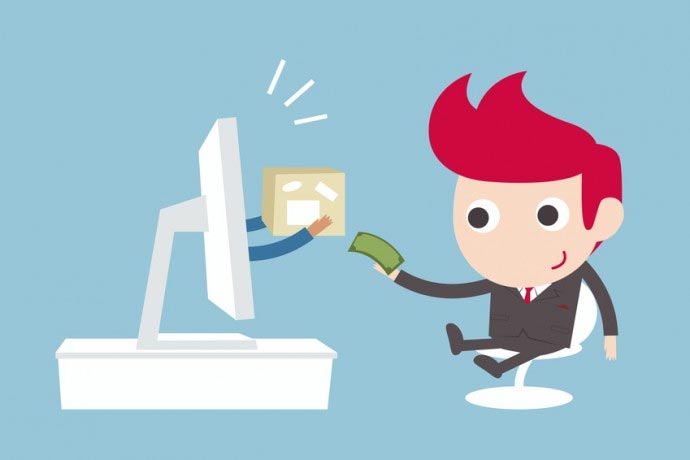 cách bán hàng online đắt khách